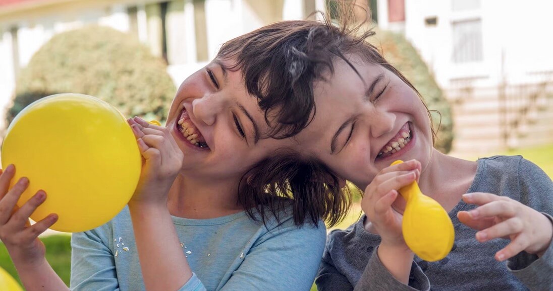 Krista and Tatiana by www.cbc.ca